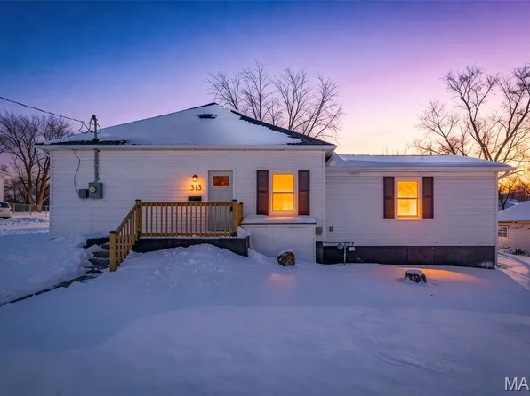 313 Dip St, Park Hills, MO 63601