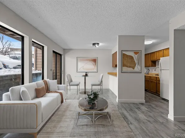 12350 W Nevada Place #103, Lakewood, CO 80228