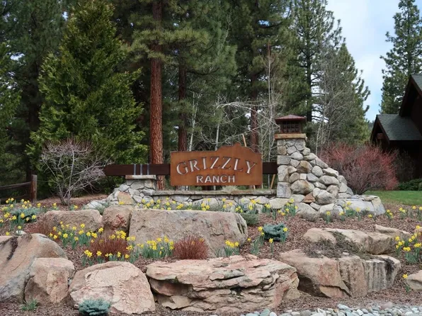 1858 Grizzly Ranch Rd, Portola, CA 96122