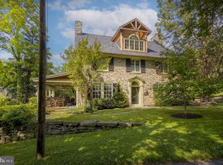 97 E Bells Mill Rd, Philadelphia, PA 19118