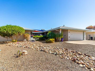 14227 N Tumblebrook Way, Sun City, AZ, 85351