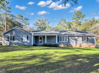 125 Southill Dr, Leesburg, GA 31763