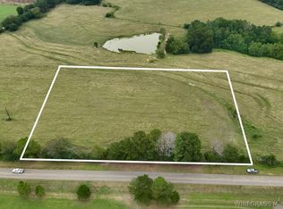 County Road 661, Samson, AL 36477
