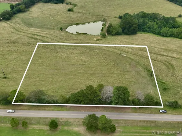 County Road 661, Samson, AL 36477