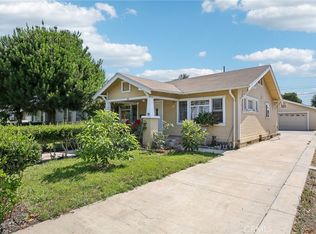 515 S Garnsey St, Santa Ana, CA 92701