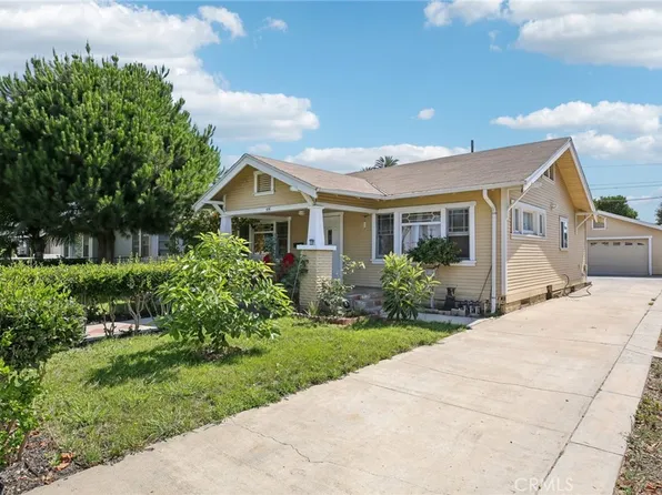 515 S Garnsey St, Santa Ana, CA 92701