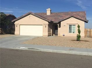 13049 Sunset Canyon Way, Victorville, CA 92395