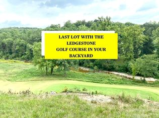 1213 Ledgestone Cir, Branson West, MO 65737