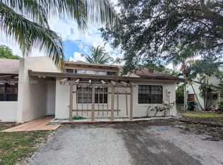 1322 Sandpiper Blvd #1322, Homestead, FL 33035