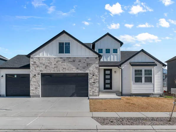 261 S Aspen Way, Vineyard, UT 84059