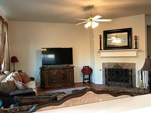 6101 Vineyard Ln, Mc Kinney, TX 75070