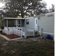 2874 S Buckley Point, Inverness, FL 34450