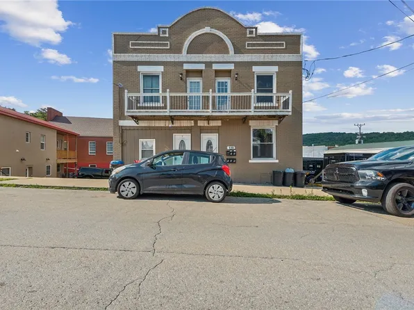 116 10th St, Donora, PA 15033