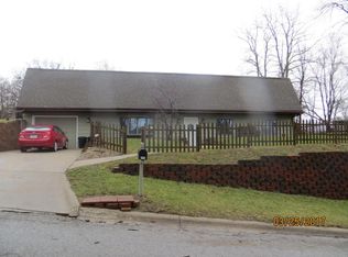 419 E Linn St, Missouri Valley, IA 51555