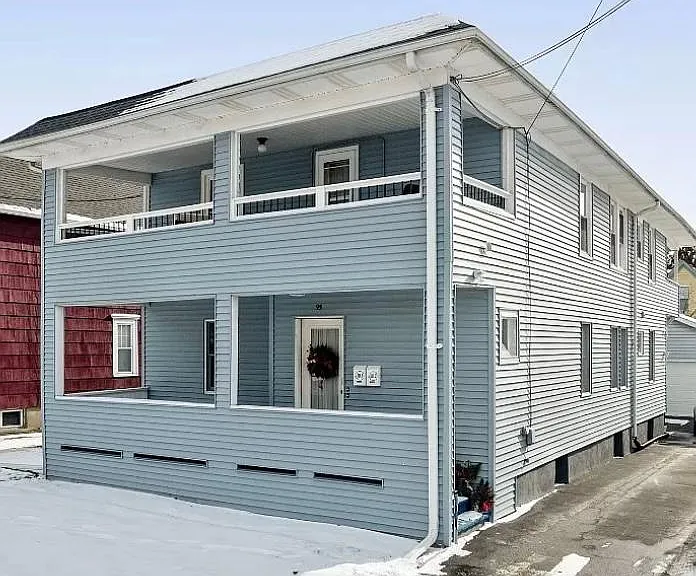 95 Seminary Ave #1 — Photo 1