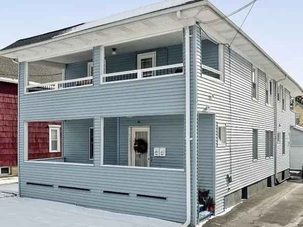 95 Seminary Ave APT 1, Binghamton, NY 13905