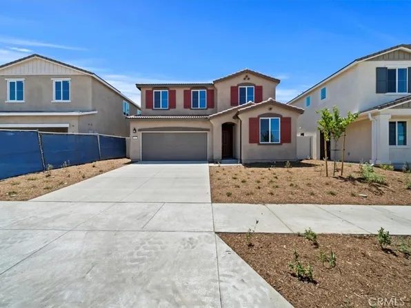 955 Yuzu Way, Redlands, CA 92374