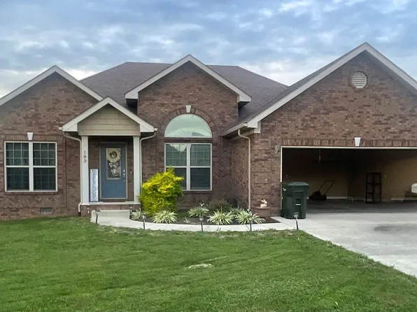 183 Twin Lakes Dr, Vine Grove, KY 40175