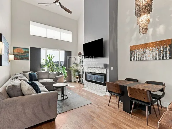 9019 E Panorama Cir Unit 501, Centennial, CO 80112