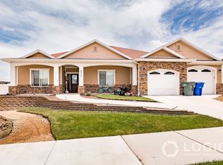 6575 S Afterglow Ln, West Valley City, UT 84081