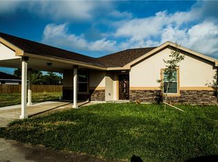 465 Serg Loop, Alamo, TX 78516