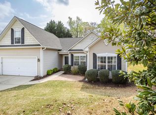 225 Marcie Rush Ln, Greer, SC 29651