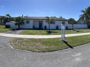 16520 SW 294th Ter, Homestead, FL 33033