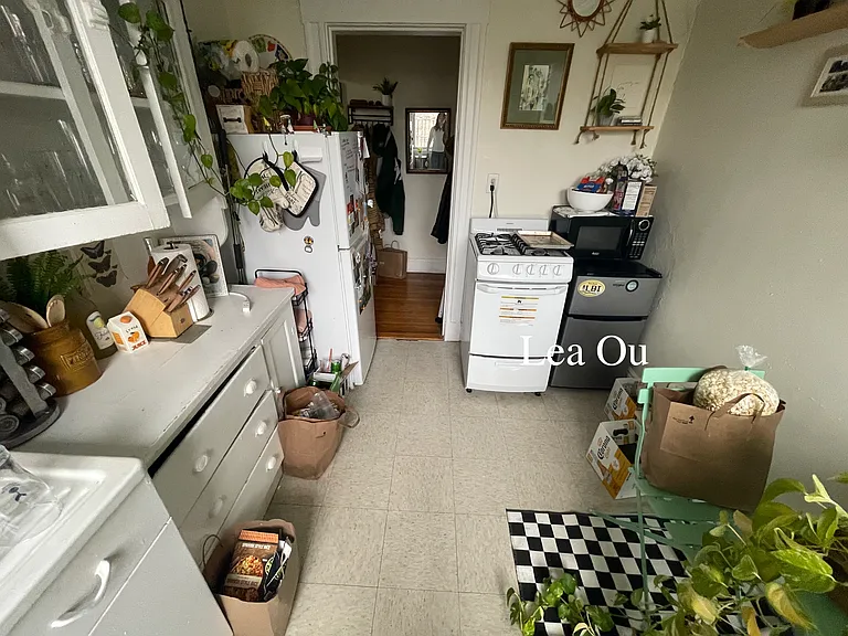 1638 Commonwealth Ave #3 — Photo 16