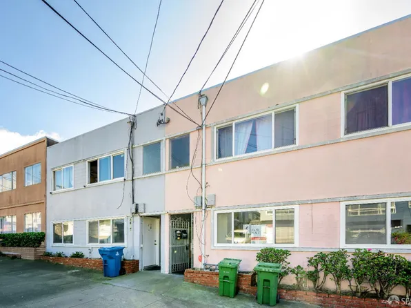 54 Garibaldi St, Daly City, CA 94014