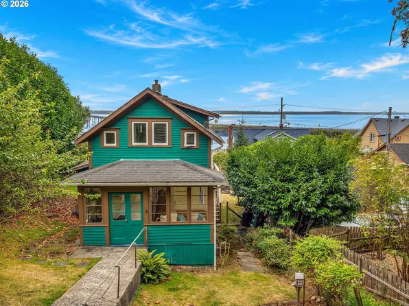 608 Florence Ave, Astoria, OR 97103