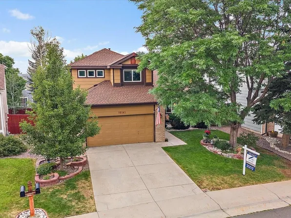 16141 Bluebonnet Drive, Parker, CO 80134