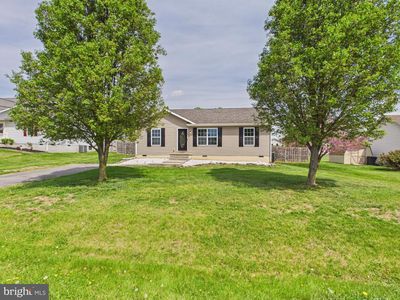 218 Larry Way, Bunker Hill, WV, 25413