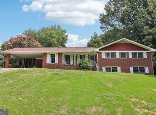 6502 York Rd, Morrow, GA 30260