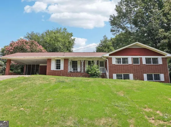 6502 York Rd, Morrow, GA 30260