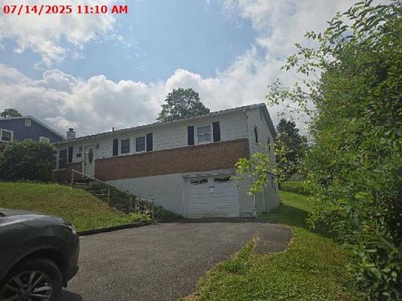 Property Side View
