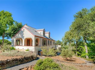 1144 Mount Ida Rd, Oroville, CA 95966