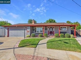 220 Longview Ct, Antioch, CA 94509