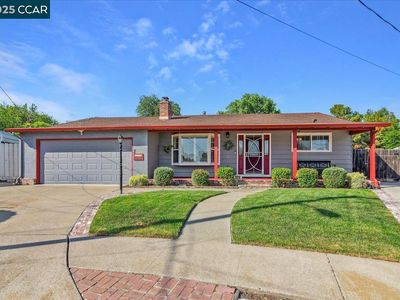 220 Longview Ct, Antioch, CA, 94509