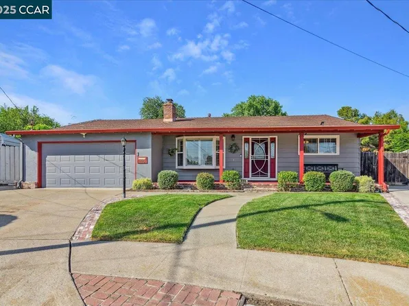 220 Longview Ct, Antioch, CA 94509