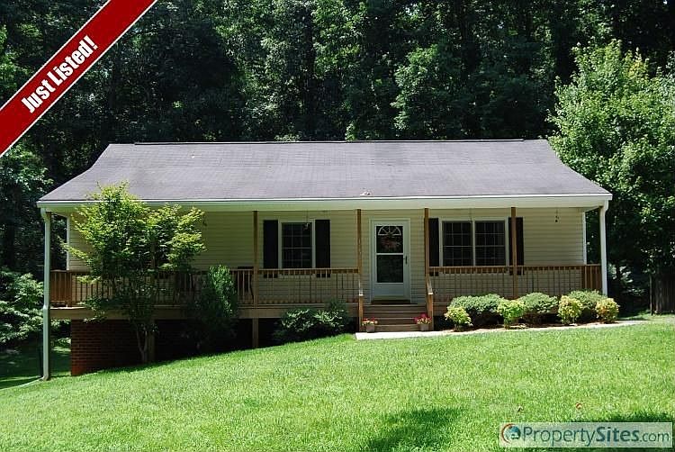 1747 Timberlake Dr, Lynchburg, VA 24502 Zillow