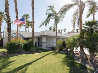 68645 Risueno Rd, Cathedral City, CA 92234