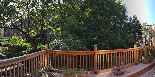 Rented by Donawald Realty INC