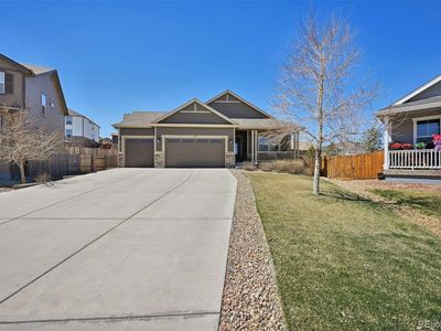 1955 S Danube Way, Aurora, CO, 80013