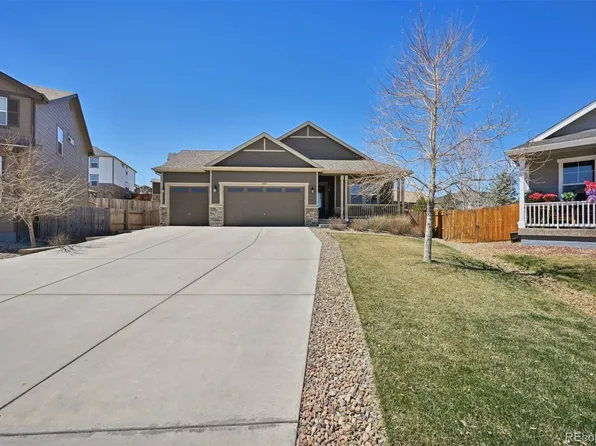 1955 S Danube Way, Aurora, CO 80013