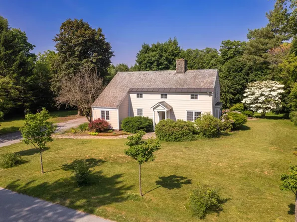 59 Highland Avenue Extension, Rutland City, VT 05701