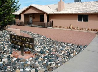 3405 E Rusty Spurs Rd, Rimrock, AZ 86335