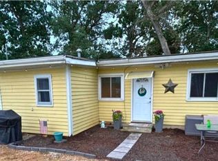 154 Lake Warren Dr, Monmouth, IL