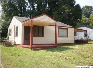 1361 Woodward Rd, Birmingham, AL 35228