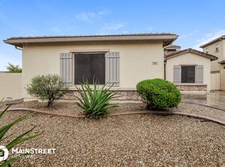7917 S 52nd Dr, Laveen, AZ 85339
