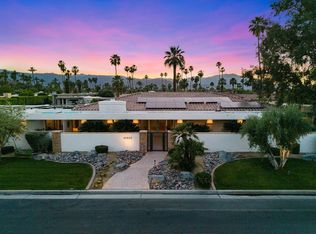 45855 Apache Rd, Indian Wells, CA 92210